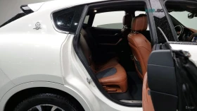 Maserati Levante D GRANDLUSSO Q4 Автокредит Цена до България, снимка 16