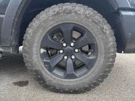 Dodge RAM 1500 * Rebel 4x4 Crew Cab 5'7" Box * CARFAX * Ц, снимка 9