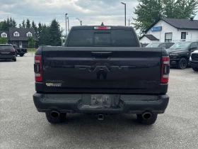 Dodge RAM 1500 * Rebel 4x4 Crew Cab 5'7" Box * CARFAX * Ц, снимка 4