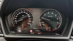 BMW X1 xDrive 20i xLine* КОЖА* ПАНО* КАМЕРА, снимка 6