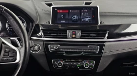 BMW X1 xDrive 20i xLine* КОЖА* ПАНО* КАМЕРА, снимка 12