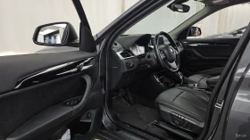 BMW X1 xDrive 20i xLine* КОЖА* ПАНО* КАМЕРА, снимка 8