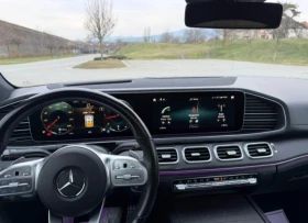 Mercedes-Benz GLE Coupe 400d, снимка 4