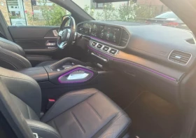 Mercedes-Benz GLE Coupe 400d, снимка 7