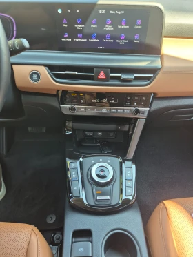 Kia Seltos 1.6 T 180 к.с. 4x2 наличен в БГ, снимка 11