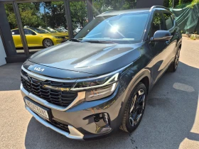 Kia Seltos 1.6 T 180 к.с. 4x2 наличен в БГ, снимка 2