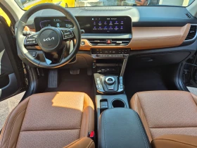 Kia Seltos 1.6 T 180 к.с. 4x2 наличен в БГ, снимка 9