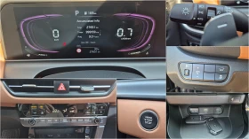 Kia Seltos 1.6 T 180 к.с. 4x2 наличен в БГ, снимка 13
