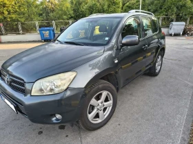 Toyota Rav4, снимка 2