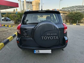 Toyota Rav4, снимка 5