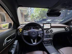 Mercedes-Benz GLA 200 d 4MATIC Lux Face Panorama CarPlay 180  Cam, снимка 10