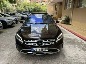 Mercedes-Benz GLA 200 d 4MATIC Lux Face Panorama CarPlay 180  Cam, снимка 1