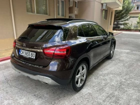 Mercedes-Benz GLA 200 d 4MATIC Lux Face Panorama CarPlay 180  Cam, снимка 4