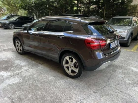 Mercedes-Benz GLA 200 d 4MATIC Lux Face Panorama CarPlay 180  Cam, снимка 5