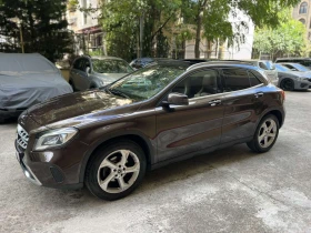 Mercedes-Benz GLA 200 d 4MATIC Lux Face Panorama CarPlay 180  Cam, снимка 6