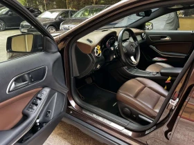 Mercedes-Benz GLA 200 d 4MATIC Lux Face Panorama CarPlay 180  Cam, снимка 7