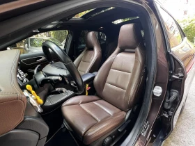 Mercedes-Benz GLA 200 d 4MATIC Lux Face Panorama CarPlay 180  Cam, снимка 8
