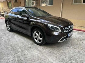 Mercedes-Benz GLA 200 d 4MATIC Lux Face Panorama CarPlay 180  Cam, снимка 2