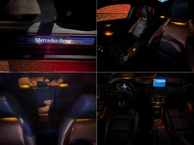 Mercedes-Benz GLA 200 d 4MATIC Lux Face Panorama CarPlay 180  Cam, снимка 15