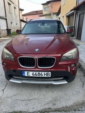 BMW X1 2.8, снимка 6