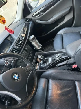 BMW X1 2.8, снимка 8