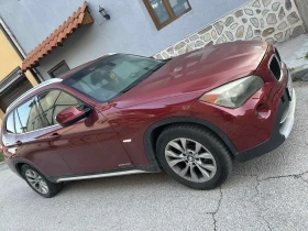 BMW X1 2.8, снимка 11