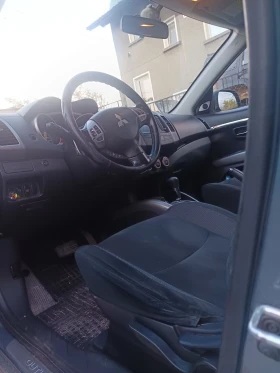 Mitsubishi Outlander, снимка 2
