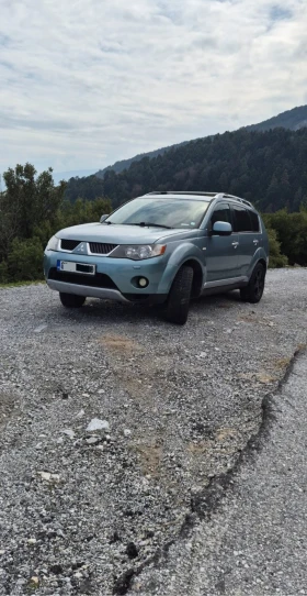 Mitsubishi Outlander, снимка 1