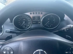 Mercedes-Benz ML 320 3.2CDi, 224к.с, 2009г-нов внос, снимка 9