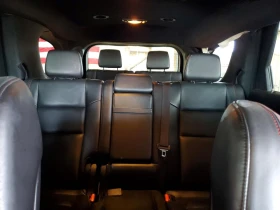 Dodge Durango 3.6l Gt, снимка 10