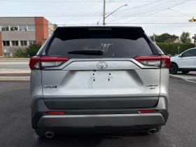 Toyota Rav4 * Limited * АВТОКРЕДИТ БЕЗ ПЪРВОНАЧАЛНА ВНОСКА, снимка 5