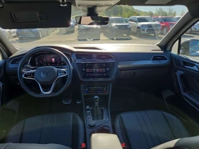 VW Tiguan COMFORTLINE R LINE BLACK EDITION/, снимка 10