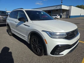 VW Tiguan COMFORTLINE R LINE BLACK EDITION/, снимка 2