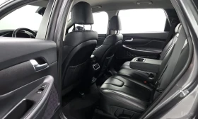 Hyundai Santa fe 2.2 2WD Premium | Обдухване | Подгрев | Цена до Бг, снимка 10