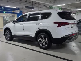 Hyundai Santa fe, снимка 3