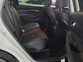 Hyundai Santa fe, снимка 14