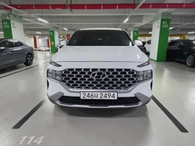 Hyundai Santa fe, снимка 1