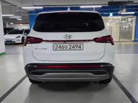 Hyundai Santa fe, снимка 2