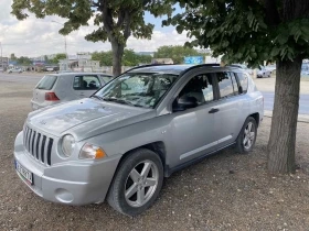 Jeep Compass 2007г. - [7] 