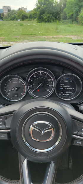 Mazda CX-9 Signature, снимка 13 - Автомобили и джипове - 45292826