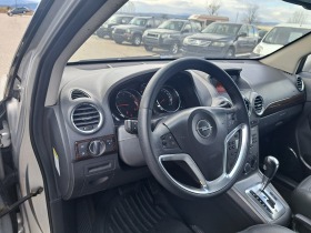Opel Antara 2, 0 cdti, снимка 11