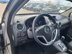 Opel Antara 2, 0 cdti - [12] 