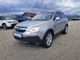 Opel Antara 2, 0 cdti, снимка 1