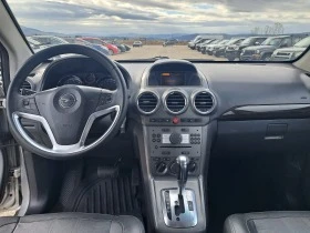 Opel Antara 2, 0 cdti - [13] 