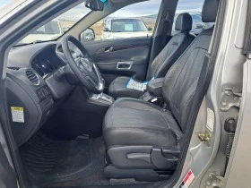 Opel Antara 2, 0 cdti, снимка 10