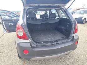 Opel Antara 2, 0 cdti - [14] 