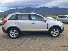 Opel Antara 2, 0 cdti, снимка 4