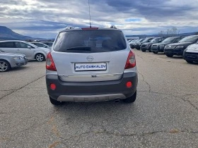 Opel Antara 2, 0 cdti, снимка 6