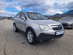 Opel Antara 2, 0 cdti, снимка 3