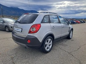 Opel Antara 2, 0 cdti, снимка 5